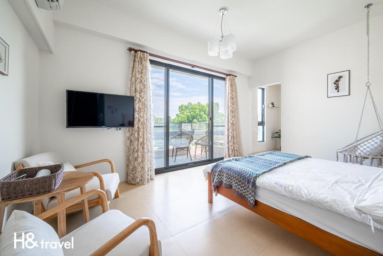 Taitung Rainbow Pet Friendly Maison Resort Екстериор снимка
