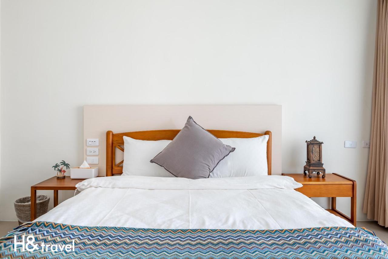 Taitung Rainbow Pet Friendly Maison Resort Екстериор снимка