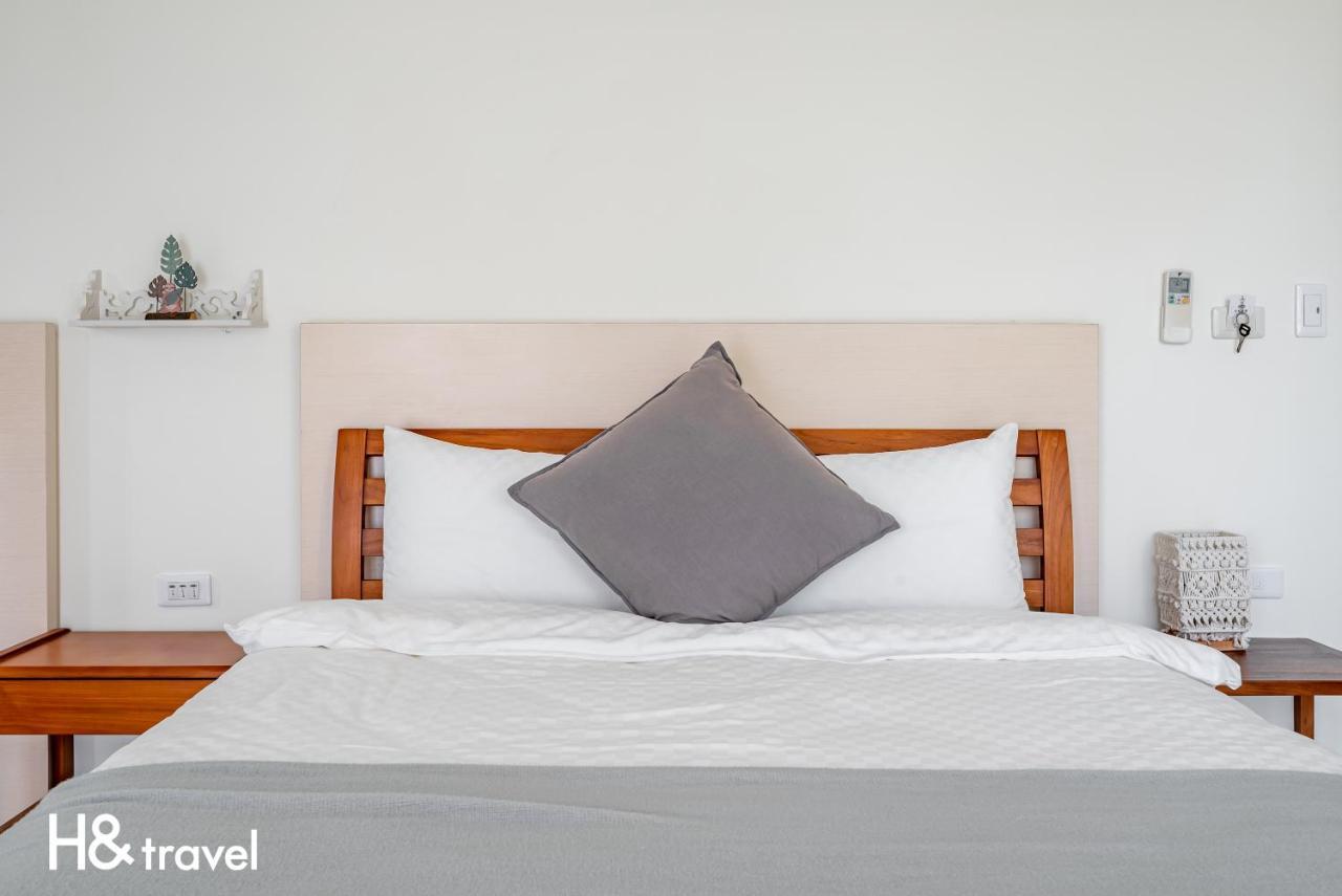 Taitung Rainbow Pet Friendly Maison Resort Екстериор снимка