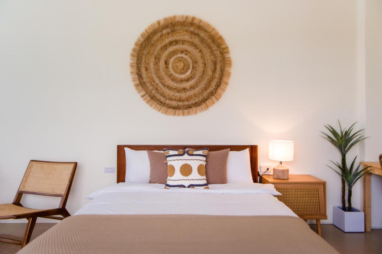 Taitung Rainbow Pet Friendly Maison Resort Екстериор снимка