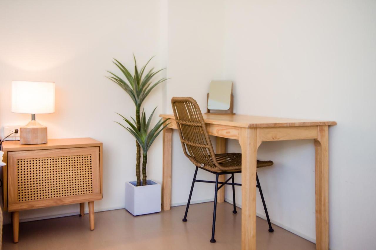Taitung Rainbow Pet Friendly Maison Resort Екстериор снимка